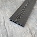Террасная доска из ДПК  Latitudo Euro 3D 139х27 Венге купить в Пензе