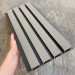 Фасадная реечная панель EasyDecking Wood-X 219х26 Серый купить в Пензе