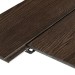 Фиброцементные панели FCSPRO Decor Wood Масляная лиственница купить в Пензе