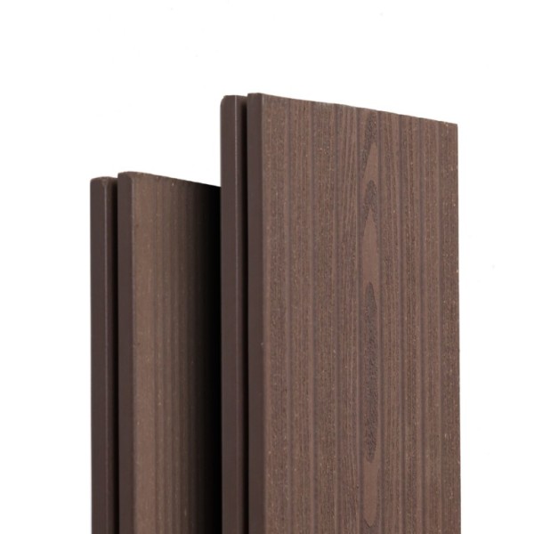 Террасная доска Ecodecking Практик Шоколад купить в Пензе