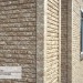Фасадная панель Ю-пласт Стоун Хаус Кварцит Светло-бежевый купить в Пензе