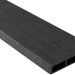 Доска 3D ДПК Outdoor STORM BLACK черная купить в Пензе