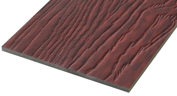 Фиброцементные панели FCSPRO Decor Wood Мербау купить в Пензе