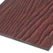 Фиброцементные панели FCSPRO Decor Wood Мербау купить в Пензе