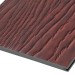 Фиброцементные панели FCSPRO Decor Wood Мербау купить в Пензе
