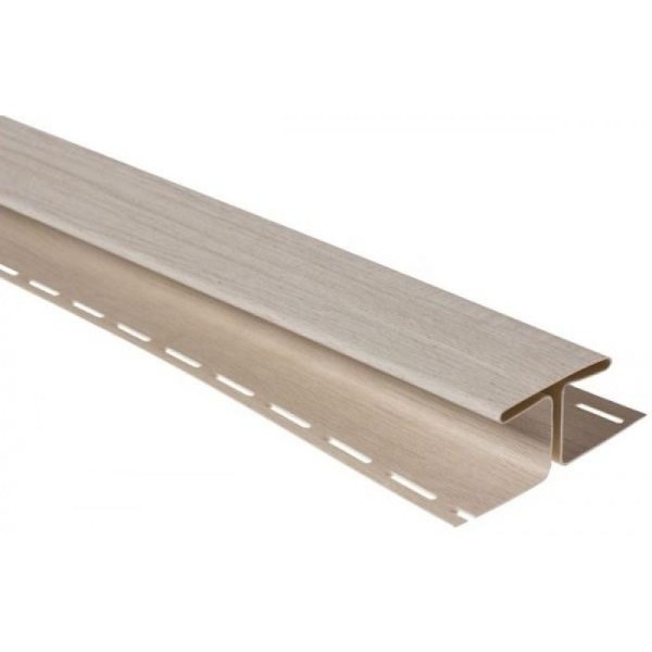 Н-профиль Люкс Крашенный, К-18, ВН, Ясень купить в Пензе