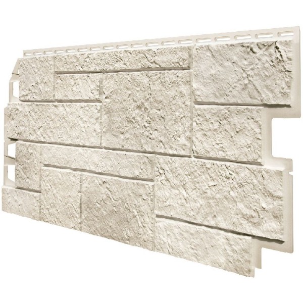 Фасадная панель VOX  VILO SANDSTONE cлоновая-кость купить в Пензе