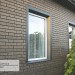 Фасадная панель Ю-пласт Стоун Хаус S-Lock Клинкер бежевый купить в Пензе