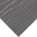 Заборная доска ДПК полнотелая NanoWood Серый купить в Пензе