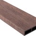 Доска 3D ДПК Outdoor STORM BROWN коричневая микс купить в Пензе