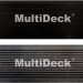 Террасная доска из ДПК MultiDeck  Черный бархат купить в Пензе
