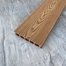 Террасная доска из ДПК  Latitudo Euro 3D 139х27 Орех купить в Пензе