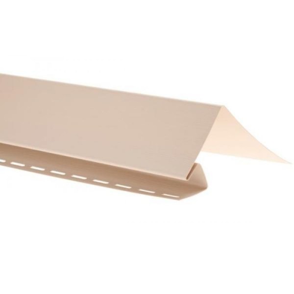 Околооконная планка Премиум, Т-17, ВН, Бежевый купить в Пензе