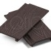 Доска фасадная ДПК 3D SEQUOIA Evolution WOOD BROWN купить в Пензе