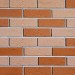 Фасадная плитка Кирисс Фасад Клинкерный кирпич 3х цветный №2 купить в Пензе