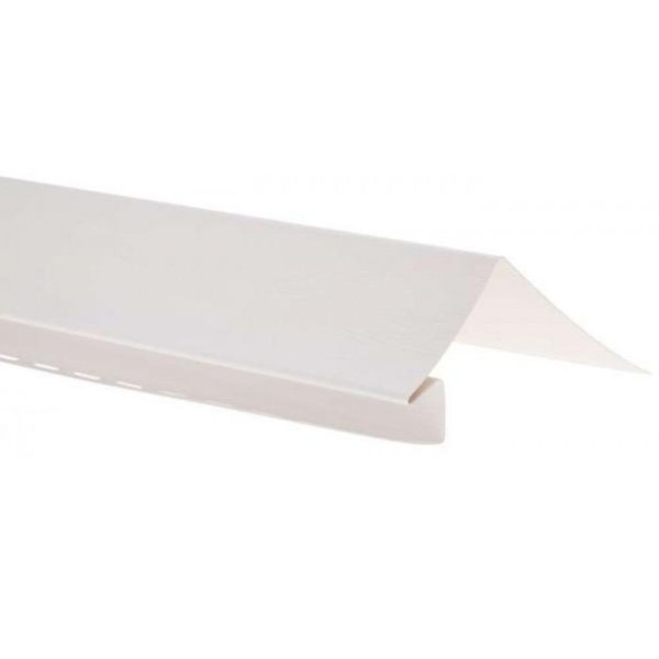Околооконная планка Премиум, Т-17, ВН, Белый купить в Пензе
