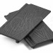 Доска фасадная ДПК 3D SEQUOIA Evolution WOOD GRAY купить в Пензе