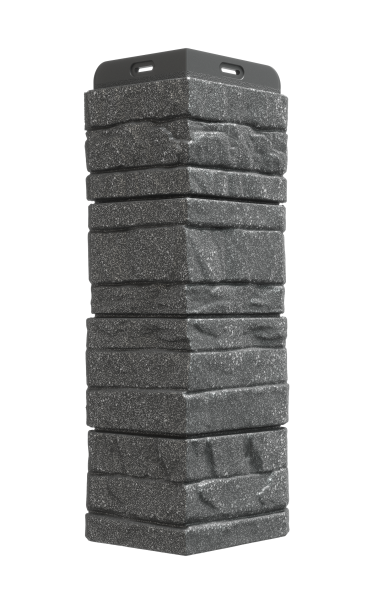 Угол Stein антрацит купить в Пензе