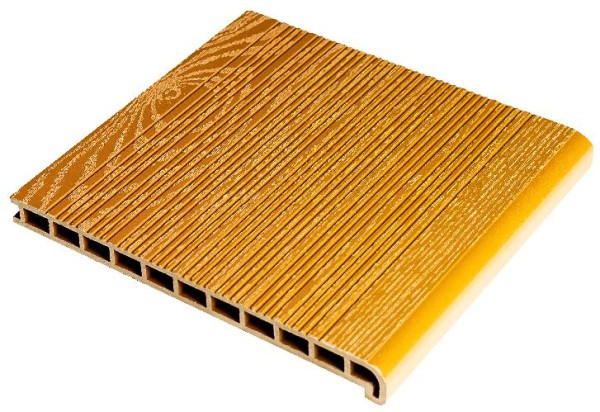 Ступени из ДПК Faynag WOOD Тик купить в Пензе