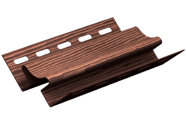 Внутренний угол Timberblock Дуб Мореный купить в Пензе