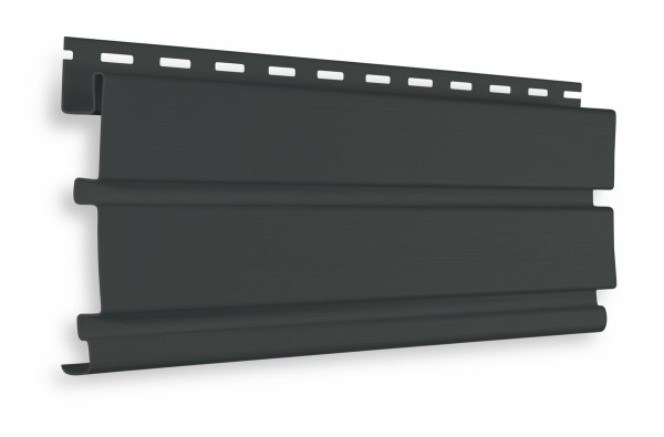 Добор 110мм UP Decor Графитовый купить в Пензе