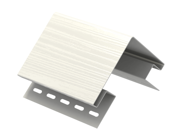 Наружный угол Ю-пласт Классика белый купить в Пензе