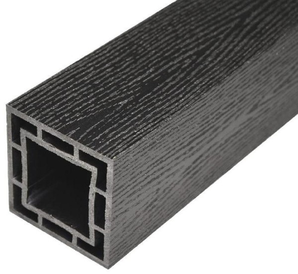 Столб FAYNAG ДПК WOOD кварц купить в Пензе