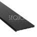 Ступень ДПК 3D Evolution WOOD BLACK купить в Пензе