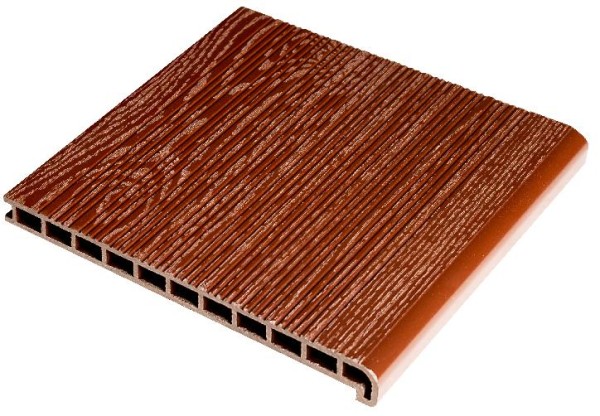 Ступени из ДПК Faynag WOOD Шоколад купить в Пензе