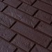 Фасадная панель Доломит Кирпич Славянка Корица купить в Пензе