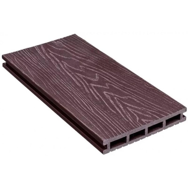 Террасная Доска ДПК Altay Decking 150 х 24 Венге купить в Пензе