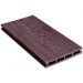Террасная Доска ДПК Altay Decking 150 х 24 Венге купить в Пензе