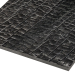 Фиброцементные панели FCSPRO Decor Wood Угольное купить в Пензе