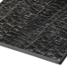 Фиброцементные панели FCSPRO Decor Wood Угольное купить в Пензе