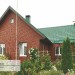 Фасадная панель Ю-Пласт Стоун Хаус Кирпич Красный купить в Пензе