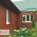 Фасадная панель Ю-Пласт Стоун Хаус Кирпич Красный купить в Пензе