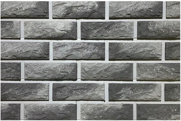 Фиброцементные панели КАНЬОН коллекция СКОЛОТЫЙ 38 купить в Пензе