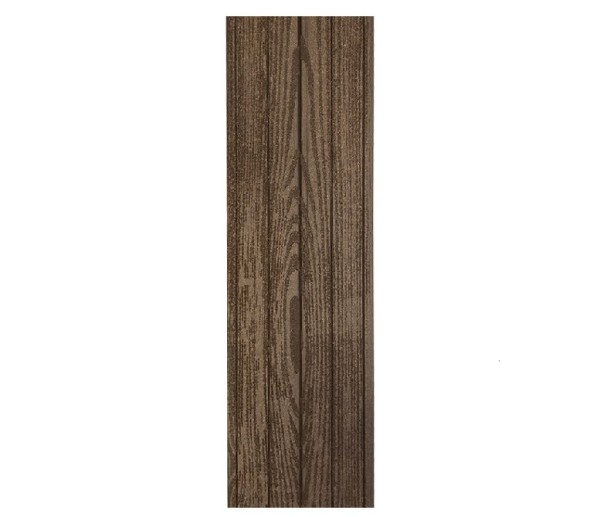 Доска Террасная NanoWood «Standart» Derevo двухсторонняя - Шоколад 150×26 купить в Пензе