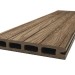 Доска Террасная NanoWood «Standart» Derevo двухсторонняя - Шоколад 150×26 купить в Пензе