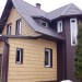 Панель фасадная GL "Я-Фасад" Сибирская дранка арабика купить в Пензе