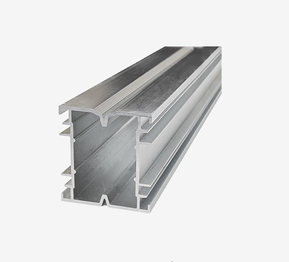 Лага алюминиевая UnoDeck 40х43х4000мм купить в Пензе