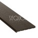 Ступень ДПК 3D Evolution WOOD BROWN купить в Пензе