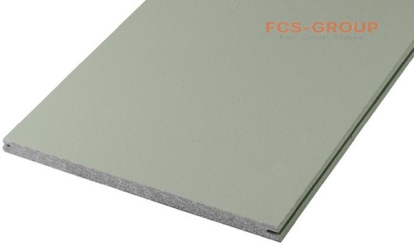 Фиброцементные панели FCS Group Smooth Line F06 купить в Пензе