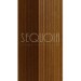 Уголок фасадный̆ SEQUOIA co-extrusion купить в Пензе