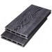 Террасная Доска ДПК Altay Decking 150 х 24 Графит купить в Пензе