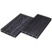 Террасная Доска ДПК Altay Decking 150 х 24 Графит купить в Пензе