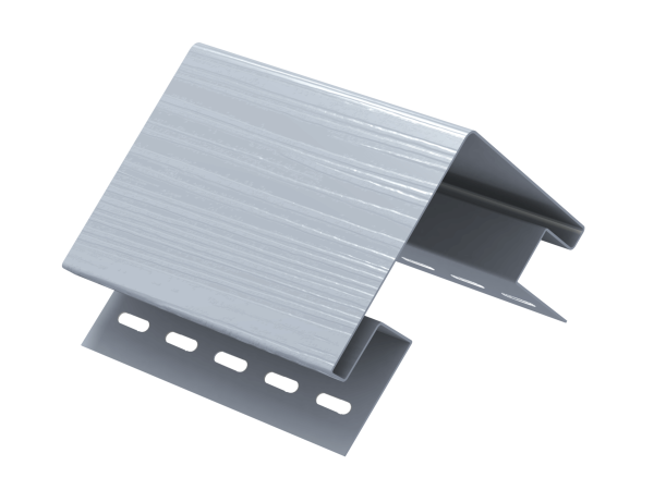 Наружный угол Ю-пласт Классика голубой купить в Пензе