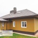Фасадная панель Ю-пласт Хокла Винтаж Охра купить в Пензе