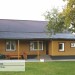 Фасадная панель Ю-пласт Хокла Винтаж Охра купить в Пензе
