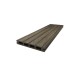 Доска Террасная NanoWood «Standart» Derevo двухсторонняя - Венге 150×26 купить в Пензе